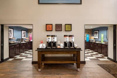 Hampton Inn & Suites Bluffton Sun City