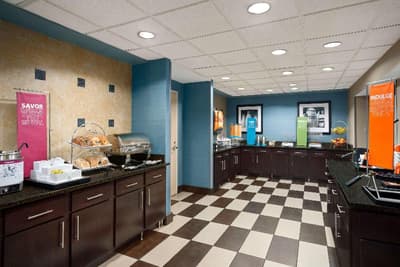 Hampton Inn & Suites Bluffton Sun City