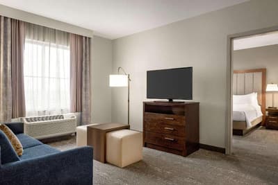 Homewood Suites by Hilton Fort Wayne