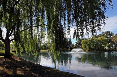 Hilton Garden Inn Sonoma County Airport