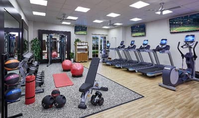 Doubletree By Hilton Phoenix Mesa