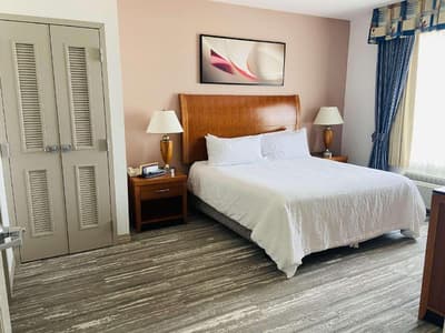 Hilton Garden Inn Columbia, MO