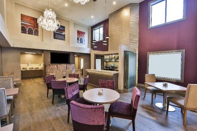 DoubleTree by Hilton Hotel Atlanta Alpharetta