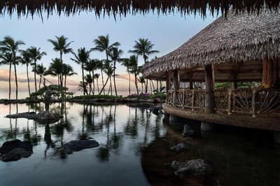 Ho'olei at Grand Wailea