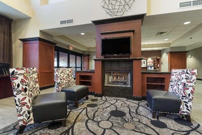 Hampton Inn & Suites Indianapolis/Brownsburg