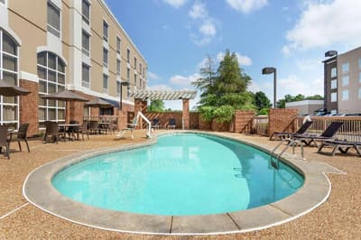 Hampton Inn & Suites Montgomery-EastChase
