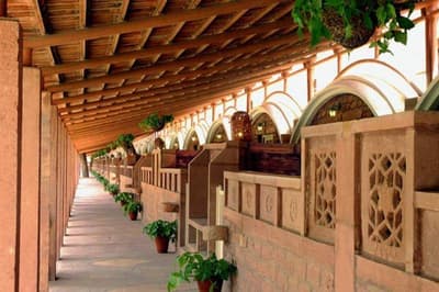 WH Bal Samand Garden Retreat