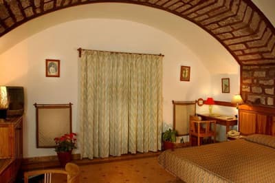 WH Bal Samand Garden Retreat