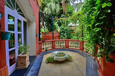 WelcomHeritage Ranjit's Svaasa