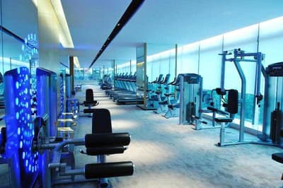 Wongtee V Hotel Shenzhen