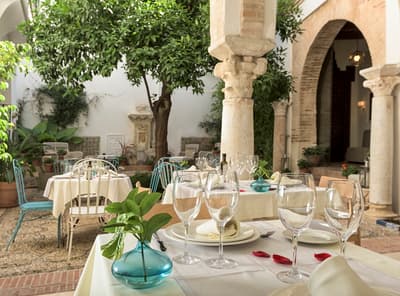 Balcón de Córdoba