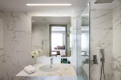 Porto Platanias Beach - Luxury Selection