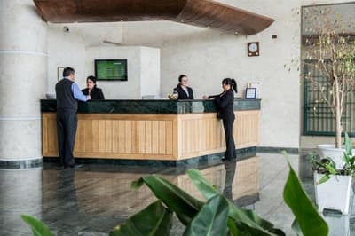 Hotel Diego De Almagro Costanera - Antofagasta