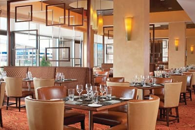 Westin Washington Dulles Airport