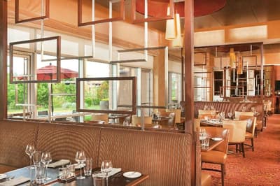 Westin Washington Dulles Airport