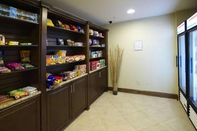 Homewood Suites by Hilton Birmingham-SW-Riverchase