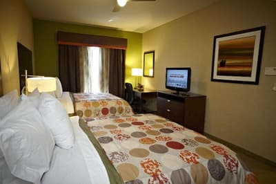 Homewood Suites by Hilton Birmingham-SW-Riverchase
