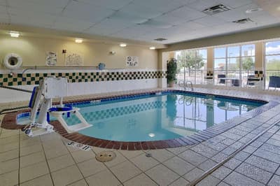 Hilton Garden Inn Albuquerque/Journal Center