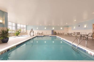 Hilton Garden Inn Fargo