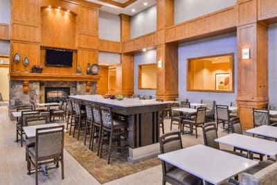 Hampton Inn & Suites Coeur d' Alene