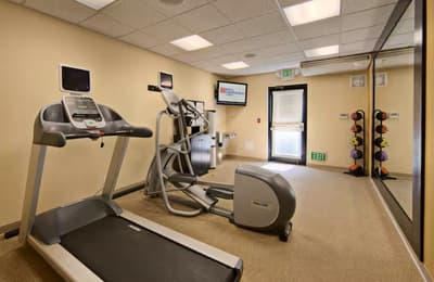 Hilton Garden Inn Palmdale