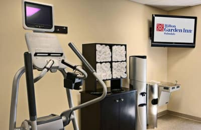 Hilton Garden Inn Palmdale