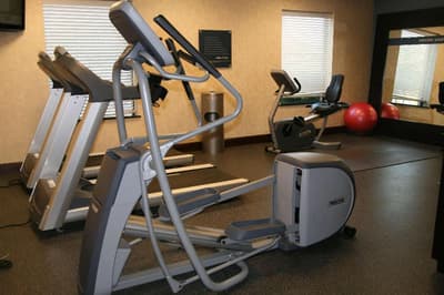 Hampton Inn Sulphur Springs