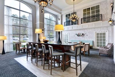 Hampton Inn & Suites Birmingham Hoover Galleria