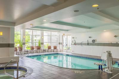 Hilton Garden Inn Freeport Downtown