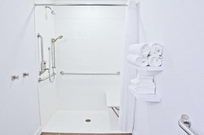 Hampton Inn & Suites Boise/Nampa at the Idaho Cent