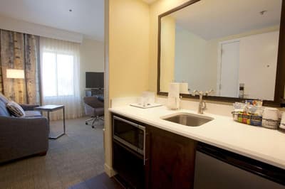 Hampton Inn & Suites Boise/Nampa at the Idaho Cent
