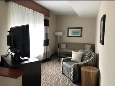 Wyndham Garden Buffalo Downtown