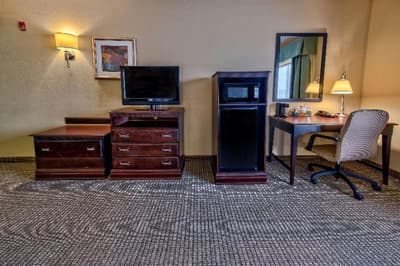 Hampton Inn Rochester-Irondequoit