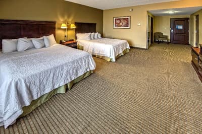 Hampton Inn Rochester-Irondequoit