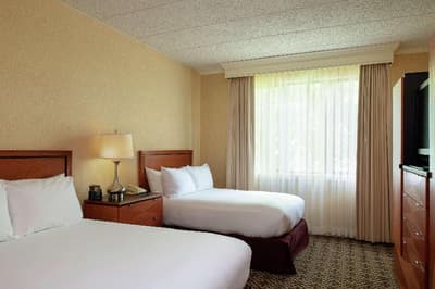 DoubleTree Suites by Hilton Hotel Mt. Laurel