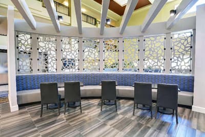 Embassy Suites Valencia