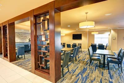 Embassy Suites Valencia