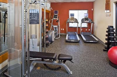 Hilton Garden Inn Plymouth