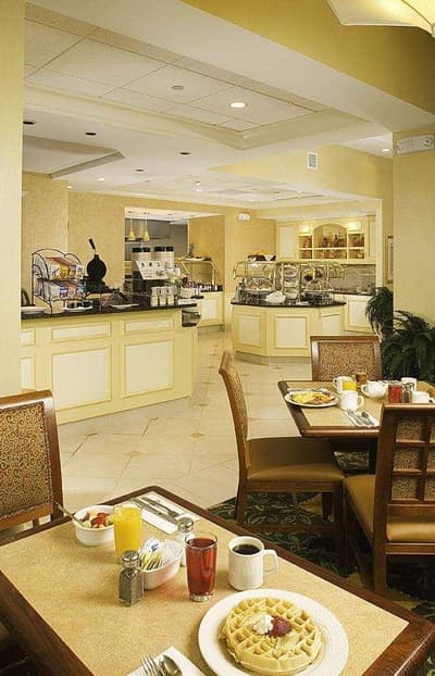 Hilton Garden Inn Plymouth