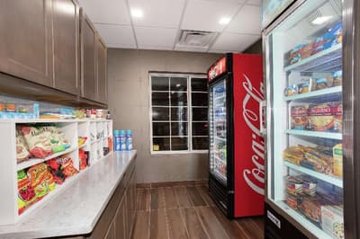 Homewood Suites by Hilton Albuquerque-Journal Cent