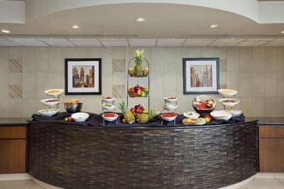 Embassy Suites by Hilton Buffalo