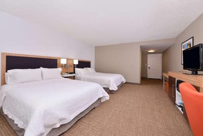 Hampton Inn & Suites Plymouth