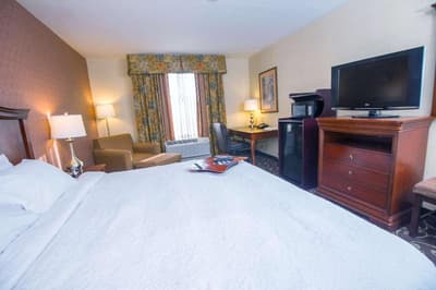 Hampton Inn Brattleboro