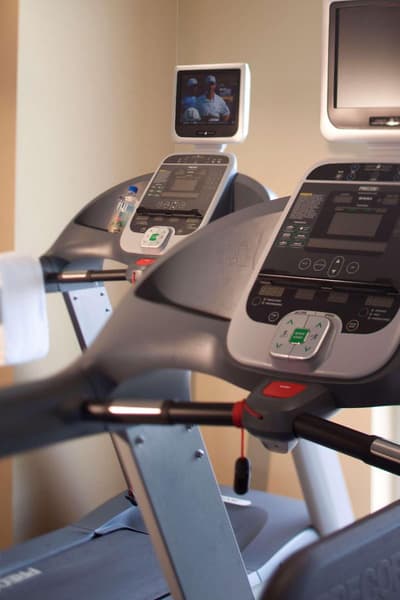 Embassy Suites Dulles Airport