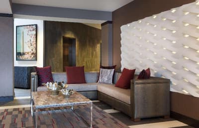 Embassy Suites Dulles Airport