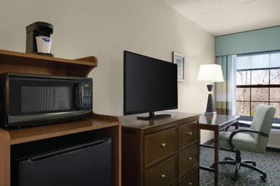 Hampton Inn Franklin/Milford
