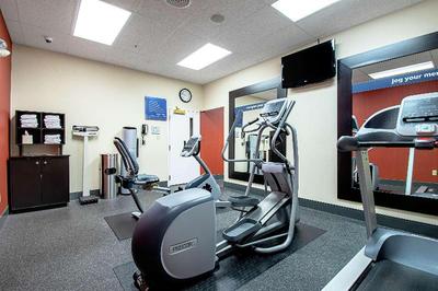 Hampton Inn Pine Grove