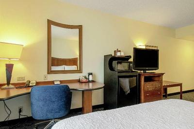 Hampton Inn Pine Grove