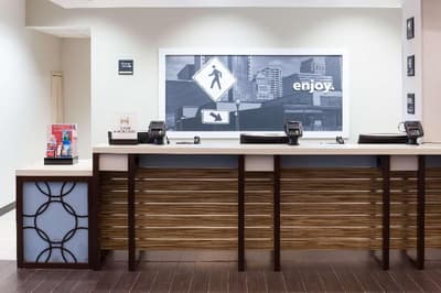 Hampton Inn & Suites Chicago-North Shore/Skokie