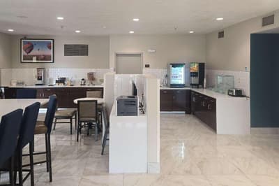 Quality Inn & Suites Albuquerque
